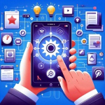 Mobil applikáció fejlesztés